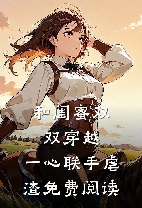 和闺蜜双双穿越，一心联手虐渣免费阅读