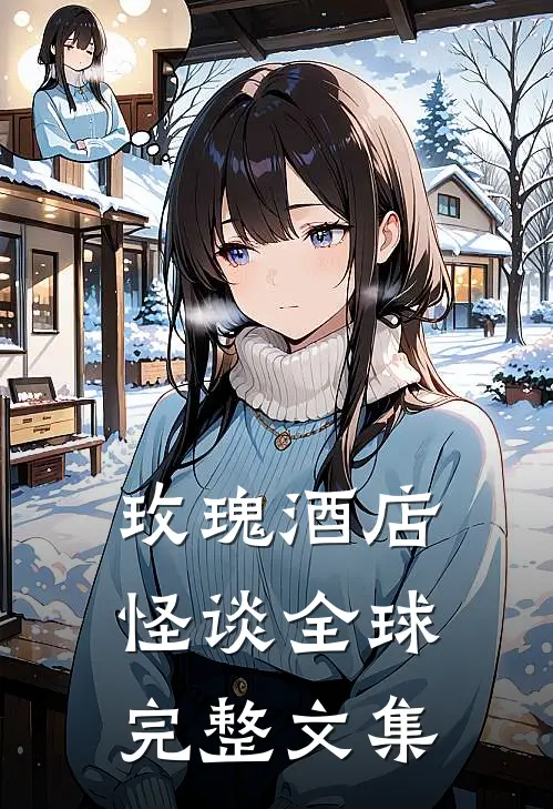 玫瑰酒店怪谈全球完整文集