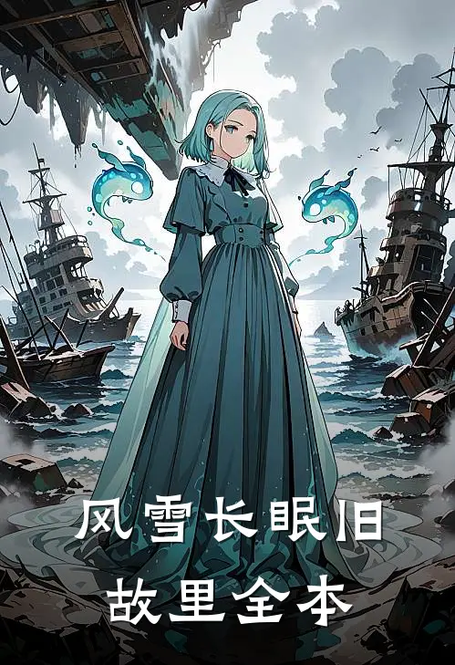冬风与他皆无情陆月白苏晩小说结局