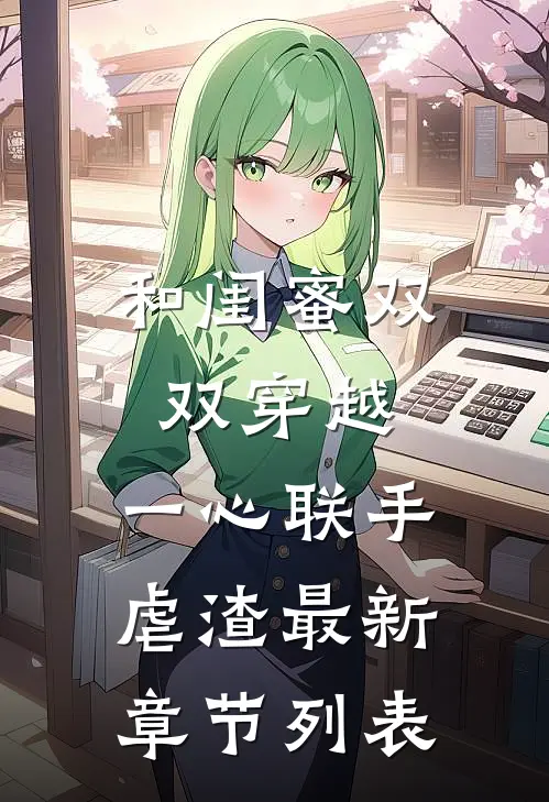 和闺蜜双双穿越，一心联手虐渣最新章节列表