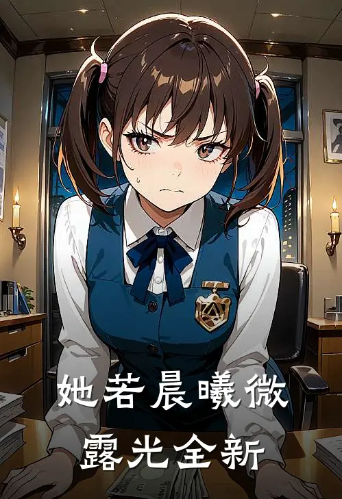 她若晨曦微露光全新