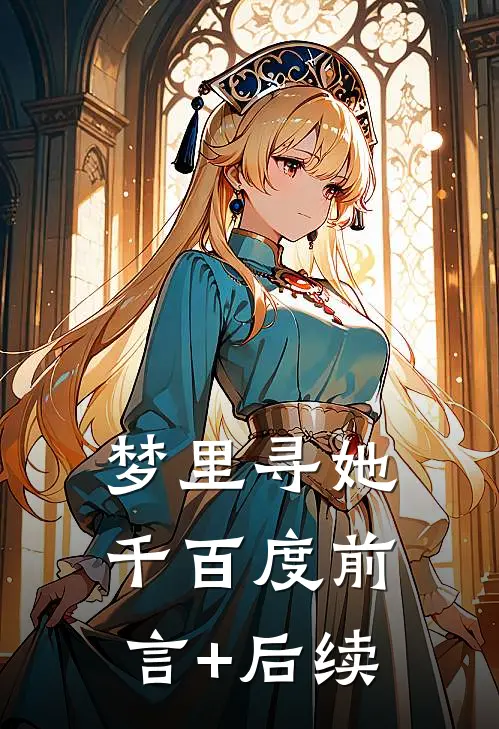 梦里寻她千百度前言+后续