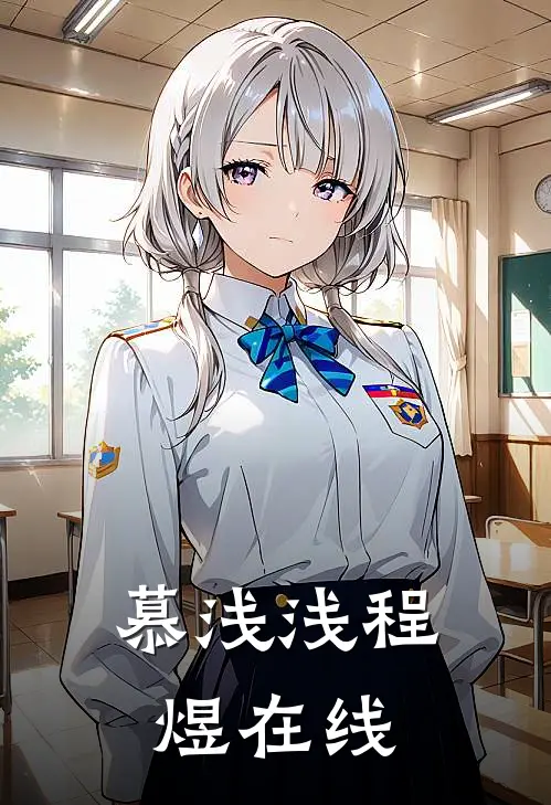 慕浅浅程煜在线