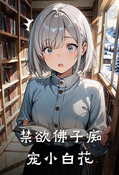 禁欲佛子痴宠小白花
