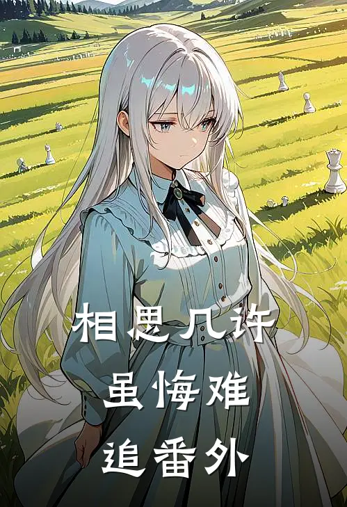 相思几许，虽悔难追番外
