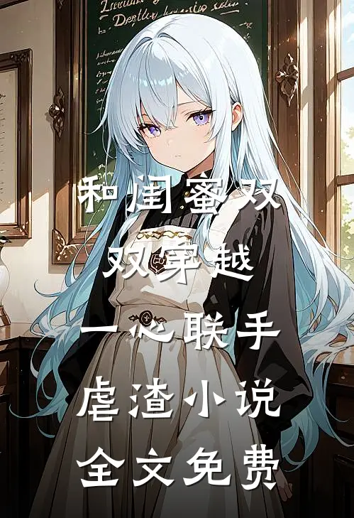 和闺蜜双双穿越，一心联手虐渣小说全文免费