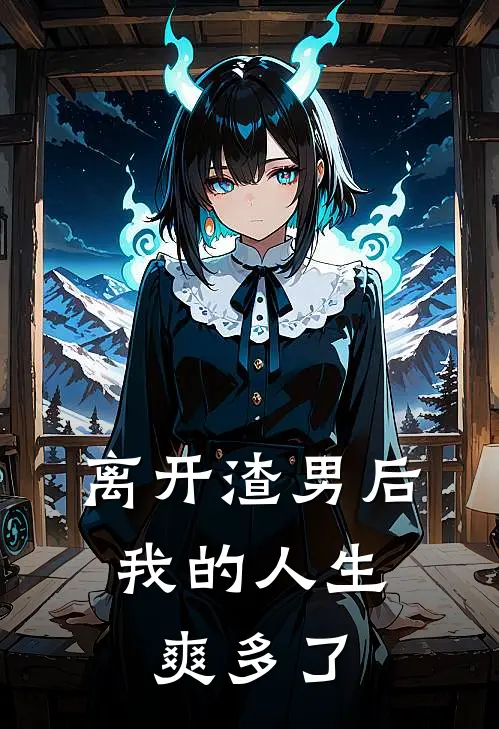 离开渣男后，我的人生爽多了