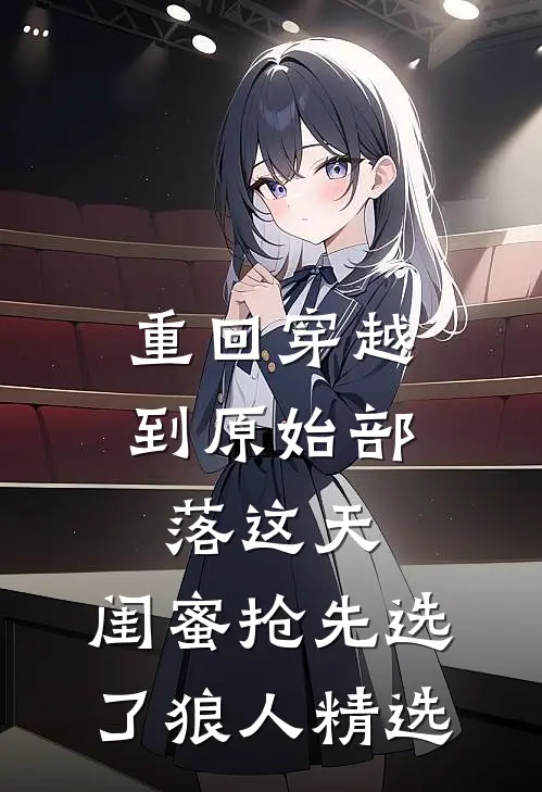 重回穿越到原始部落这天，闺蜜抢先选了狼人精选