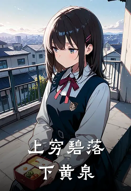 上穷碧落下黄泉
