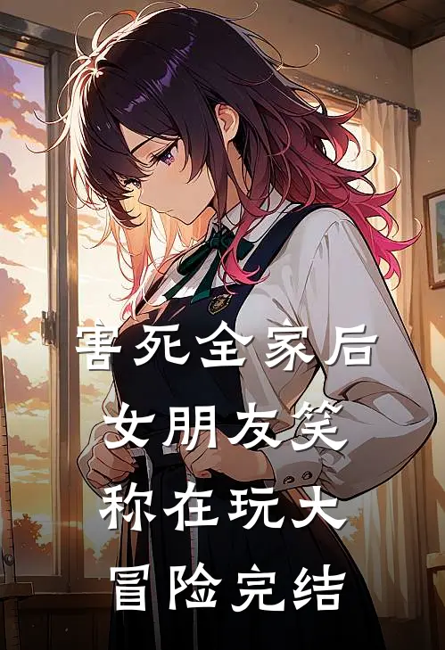 害死全家后，女朋友笑称在玩大冒险完结