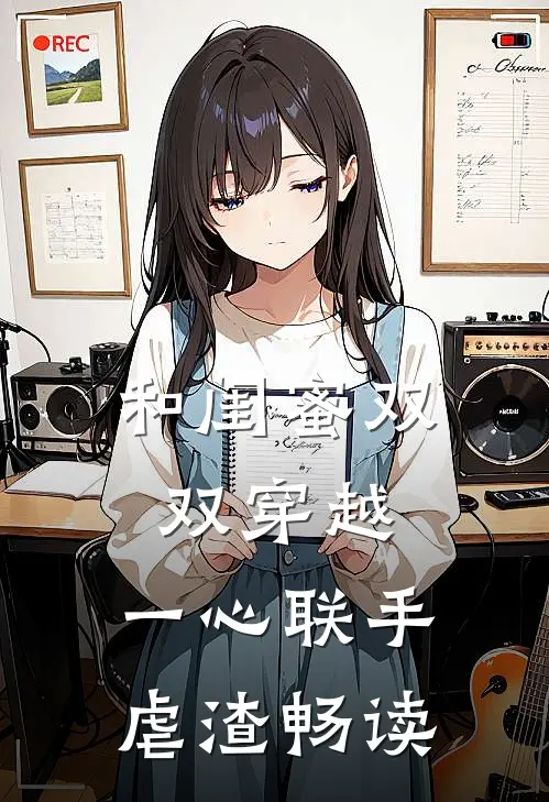 和闺蜜双双穿越，一心联手虐渣畅读