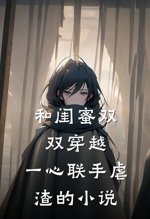 和闺蜜双双穿越，一心联手虐渣的小说