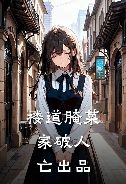楼道腌菜，家破人亡出品