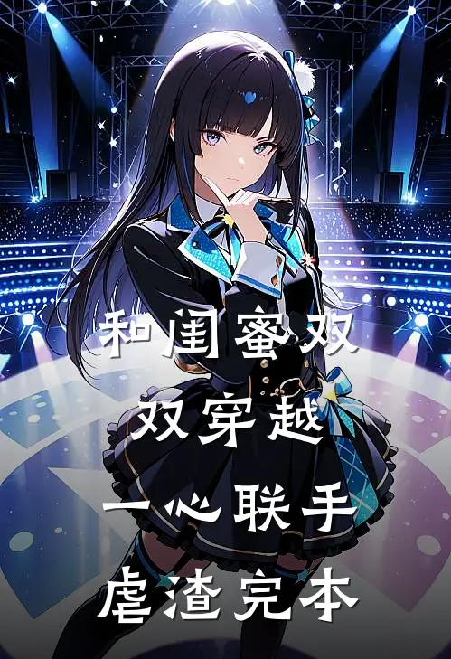 和闺蜜双双穿越，一心联手虐渣完本