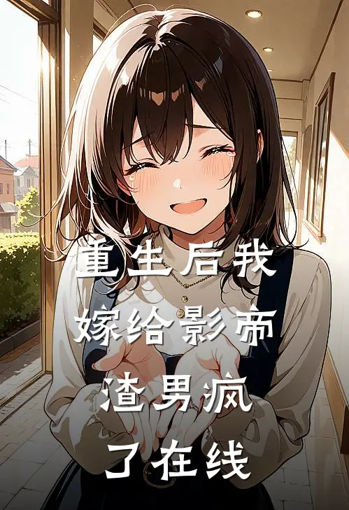 重生后我嫁给影帝，渣男疯了在线