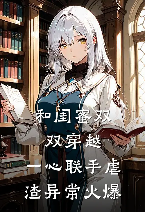 和闺蜜双双穿越，一心联手虐渣异常火爆