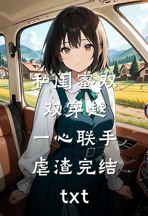 和闺蜜双双穿越，一心联手虐渣完结txt