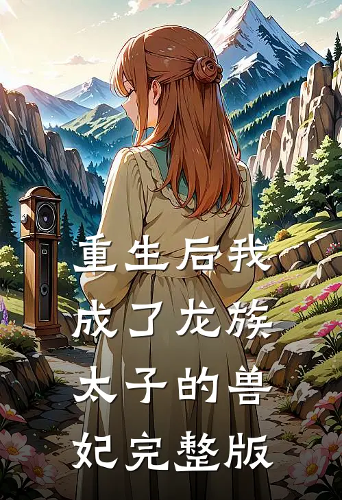 重生后我成了龙族太子的兽妃完整版