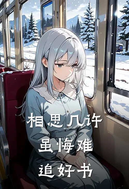 相思几许，虽悔难追好书