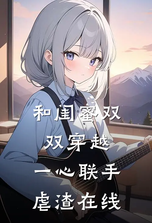和闺蜜双双穿越，一心联手虐渣在线