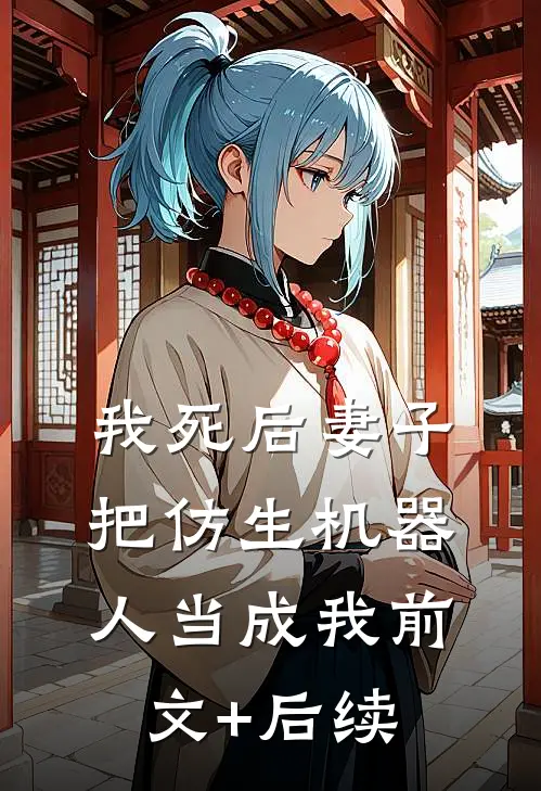 我死后妻子把仿生机器人当成我前文+后续