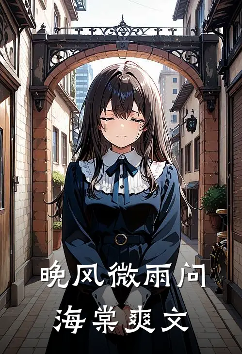 晚风微雨问海棠爽文