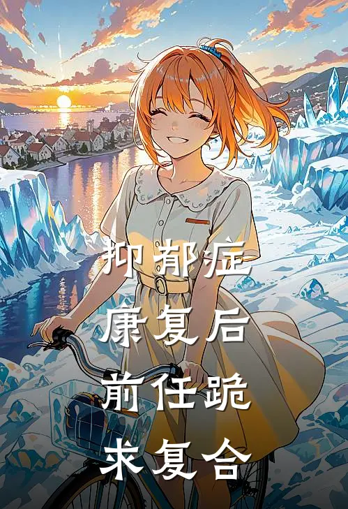 抑郁症康复后，前任跪求复合