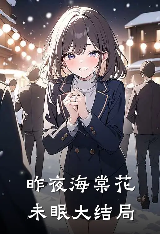 昨夜海棠花未眠大结局
