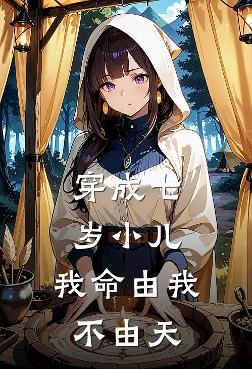 穿成七岁小儿，我命由我不由天