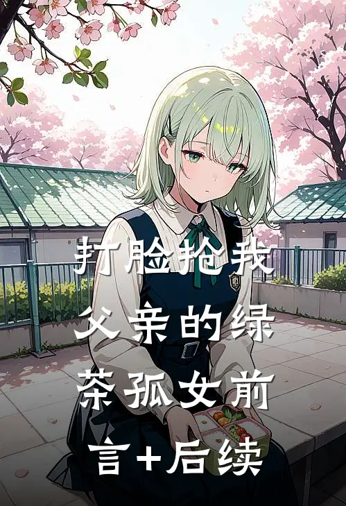 打脸抢我父亲的绿茶孤女前言+后续