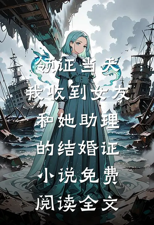 领证当天，我收到女友和她助理的结婚证小说免费阅读全文