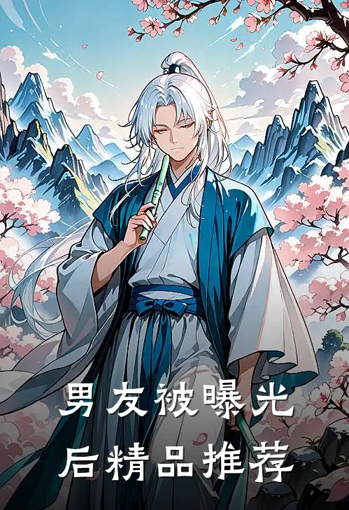 男友被曝光后精品推荐