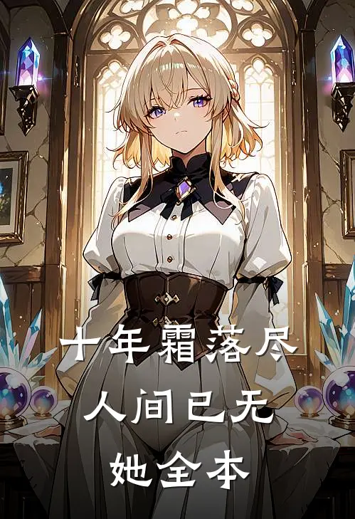 入夜，哄她失控全集