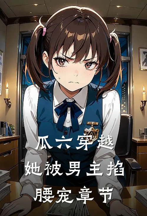 瓜六穿越，她被男主掐腰宠章节