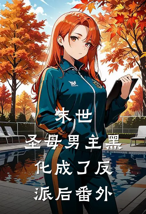 末世：圣母男主黑化成了反派后番外