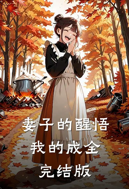 妻子的醒悟，我的成全完结版