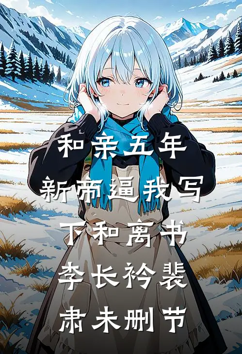 余生不见，你我永隔全章阅读