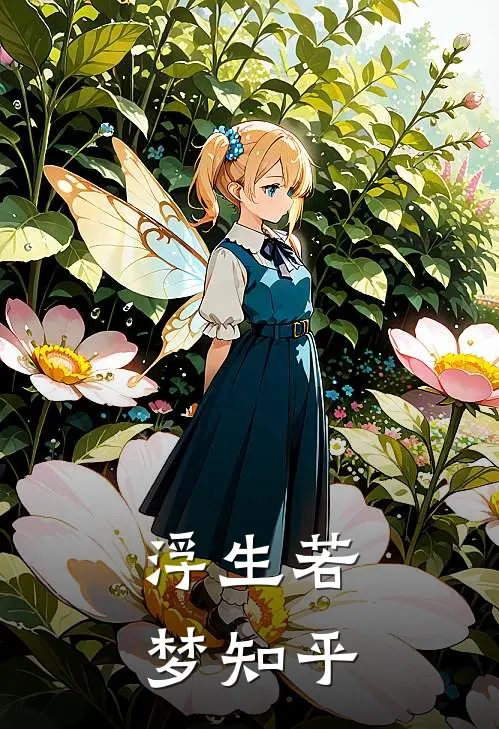 浮生若梦知乎