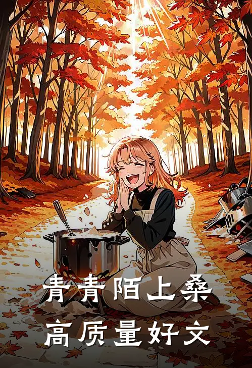 青青陌上桑高质量好文