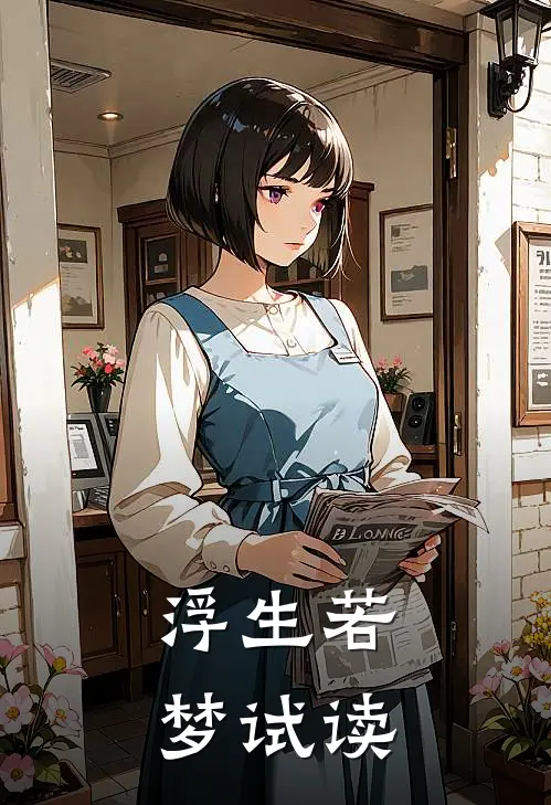 浮生若梦试读