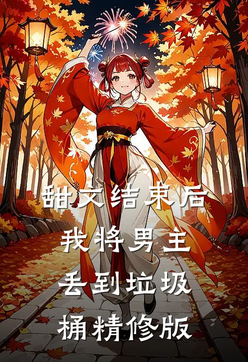 甜文结束后，我将男主丢到垃圾桶精修版