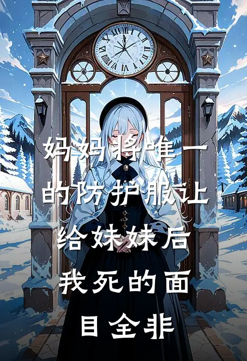 妈妈将唯一的防护服让给妹妹后，我死的面目全非