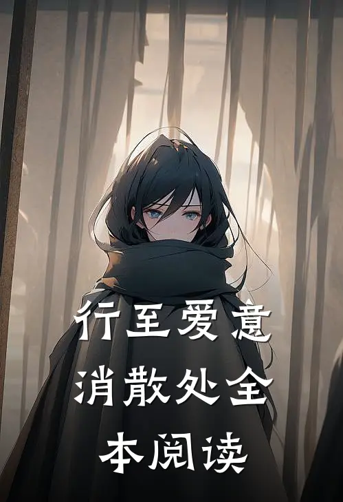 行至爱意消散处全本阅读