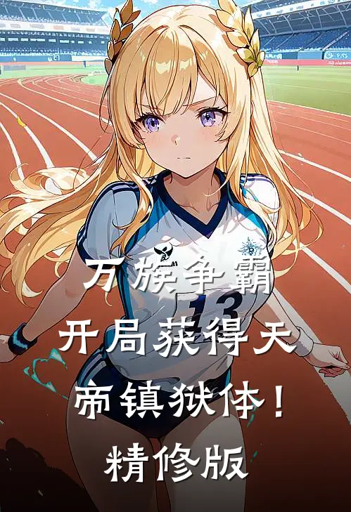 万族争霸：开局获得天帝镇狱体！精修版