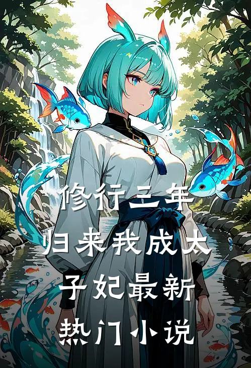 修行三年，归来我成太子妃最新热门小说