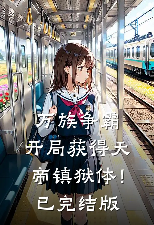 万族争霸：开局获得天帝镇狱体！已完结版