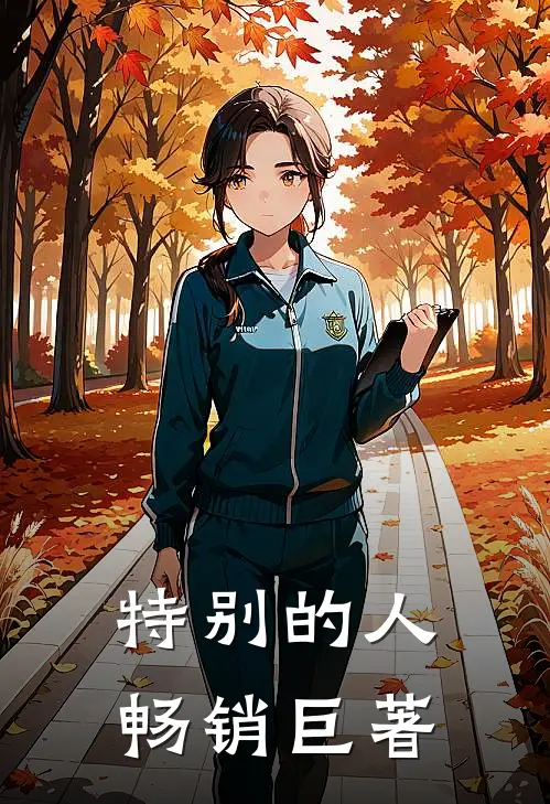 特别的人畅销巨著