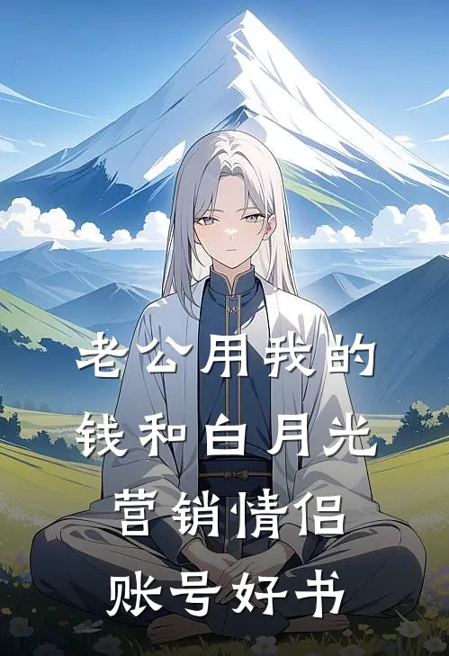老公用我的钱和白月光营销情侣账号好书