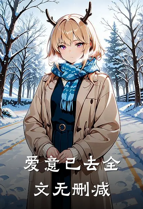爱意已去全文无删减