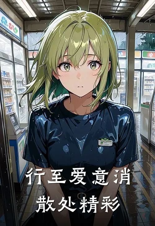 行至爱意消散处精彩